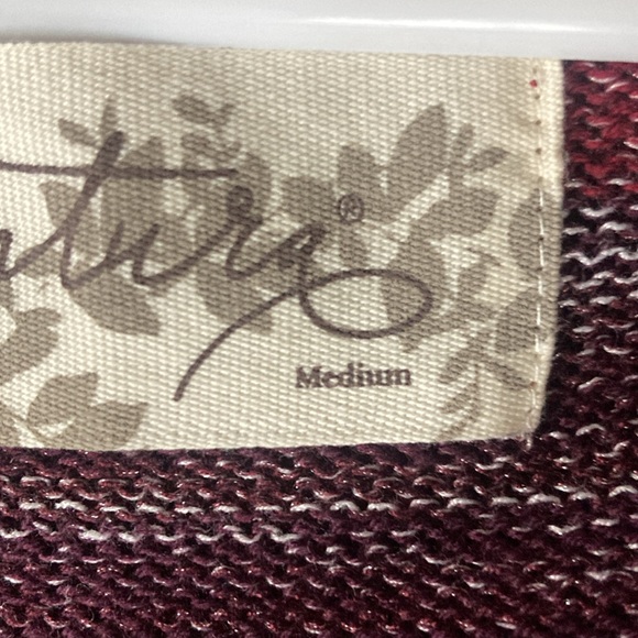 Adventura women’s medium cardigan - Picture 3 of 6